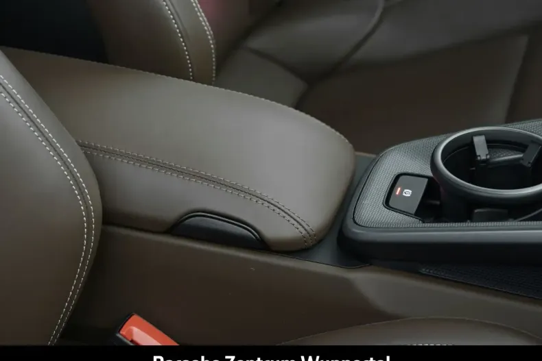 Porsche 992 din 2024 cu 25.453 km - oferta POR169563 - foto 24