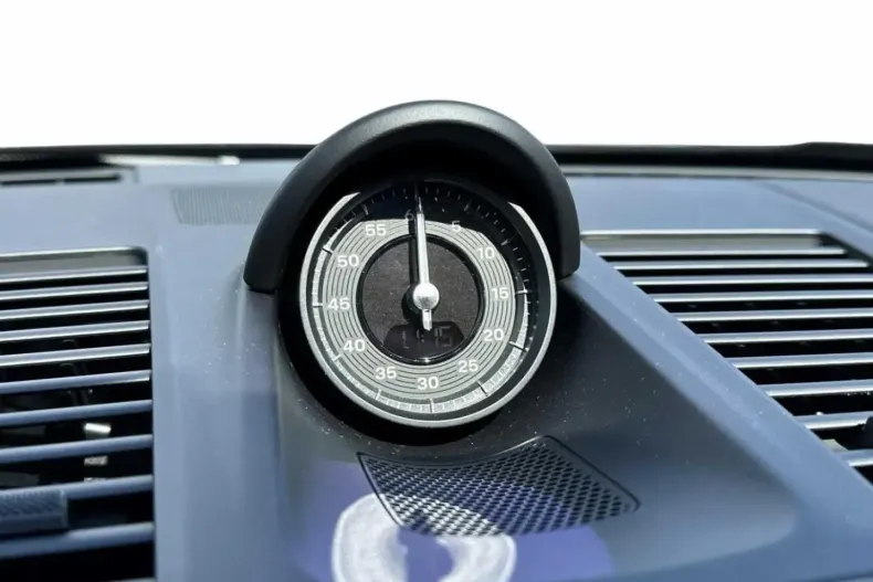 Porsche 992 din 2023 cu 3.500 km - oferta POR169564 - foto 11