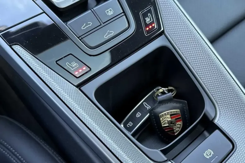 Porsche 992 din 2023 cu 3.500 km - oferta POR169564 - foto 13