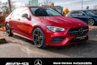 Mercedes-Benz CLA 220 din 2022 cu 88.464 km - oferta MER169566 - foto 3