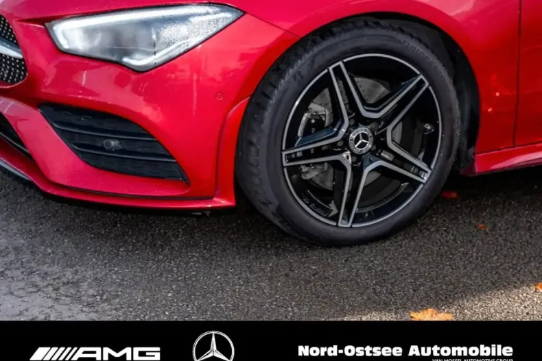 Mercedes-Benz CLA 220 din 2022 cu 88.464 km - oferta MER169566 - foto 5