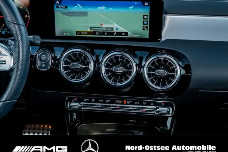 Mercedes-Benz CLA 220 din 2022 cu 88.464 km - oferta MER169566 - foto 8