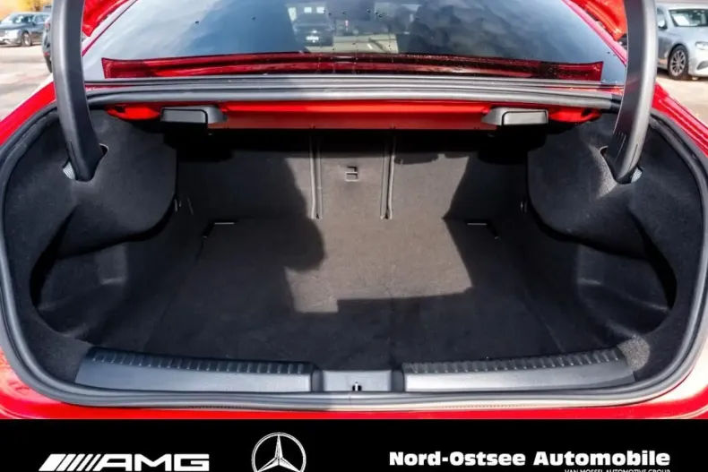 Mercedes-Benz CLA 220 din 2022 cu 88.464 km - oferta MER169566 - foto 13