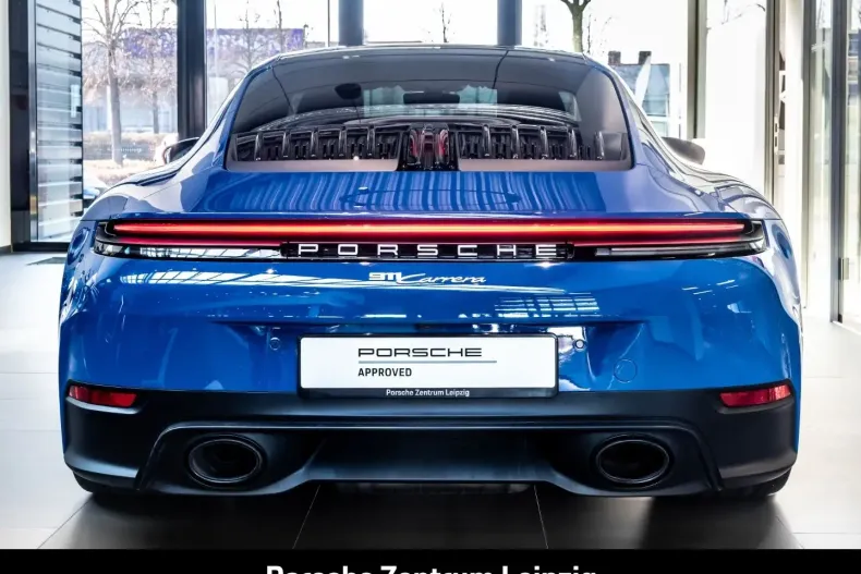 Porsche 992 din 2024 cu 7.255 km - oferta POR169567 - foto 5