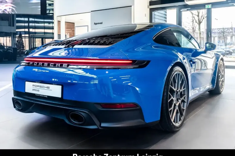Porsche 992 din 2024 cu 7.255 km - oferta POR169567 - foto 6