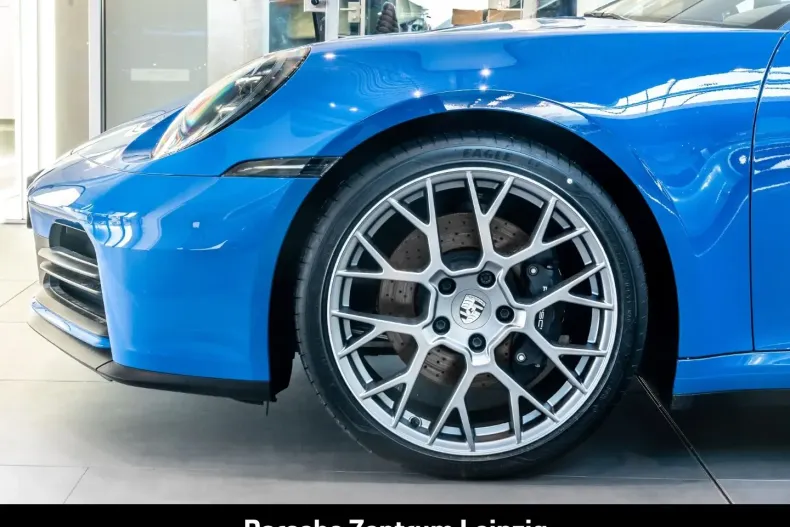 Porsche 992 din 2024 cu 7.255 km - oferta POR169567 - foto 7