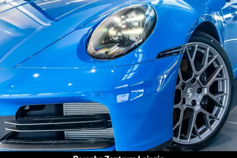 Porsche 992 din 2024 cu 7.255 km - oferta POR169567 - foto 8