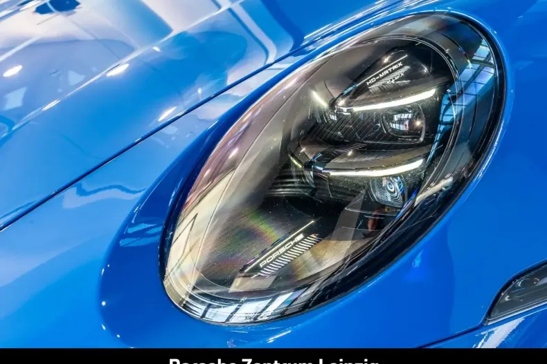 Porsche 992 din 2024 cu 7.255 km - oferta POR169567 - foto 9