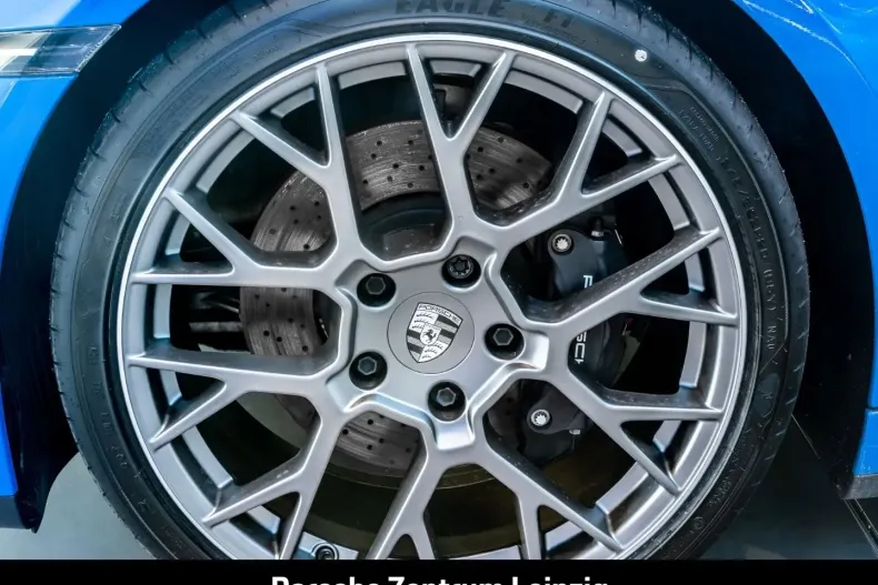 Porsche 992 din 2024 cu 7.255 km - oferta POR169567 - foto 10