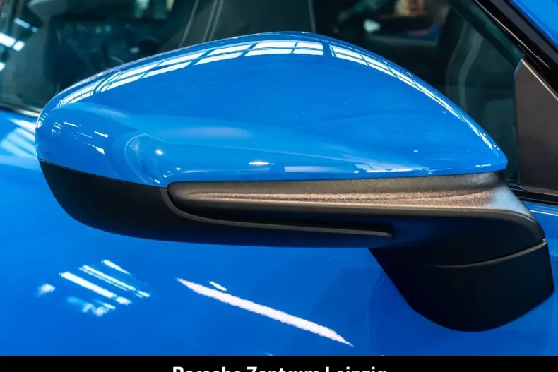 Porsche 992 din 2024 cu 7.255 km - oferta POR169567 - foto 11