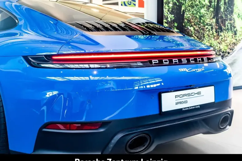 Porsche 992 din 2024 cu 7.255 km - oferta POR169567 - foto 12