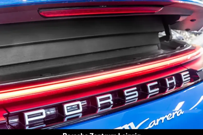 Porsche 992 din 2024 cu 7.255 km - oferta POR169567 - foto 14