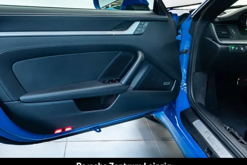 Porsche 992 din 2024 cu 7.255 km - oferta POR169567 - foto 17