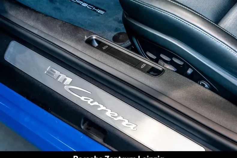 Porsche 992 din 2024 cu 7.255 km - oferta POR169567 - foto 20