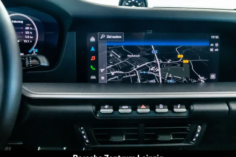 Porsche 992 din 2024 cu 7.255 km - oferta POR169567 - foto 22