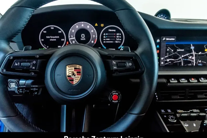 Porsche 992 din 2024 cu 7.255 km - oferta POR169567 - foto 24