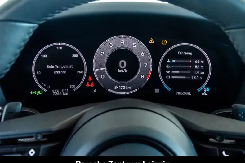 Porsche 992 din 2024 cu 7.255 km - oferta POR169567 - foto 25