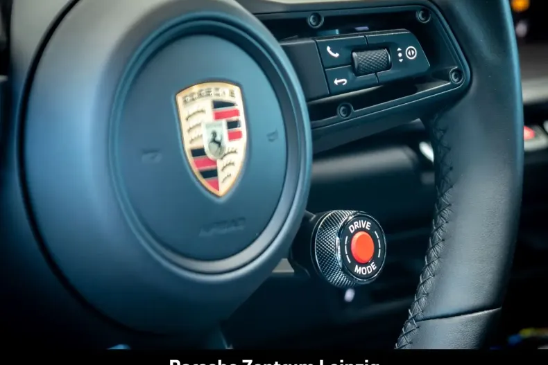 Porsche 992 din 2024 cu 7.255 km - oferta POR169567 - foto 26