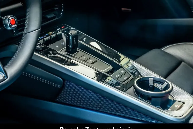 Porsche 992 din 2024 cu 7.255 km - oferta POR169567 - foto 27