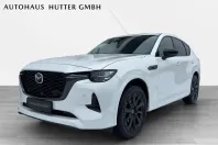 Mazda CX-60 din 2022 cu 58.784 km - oferta MAZ169568 - foto 1