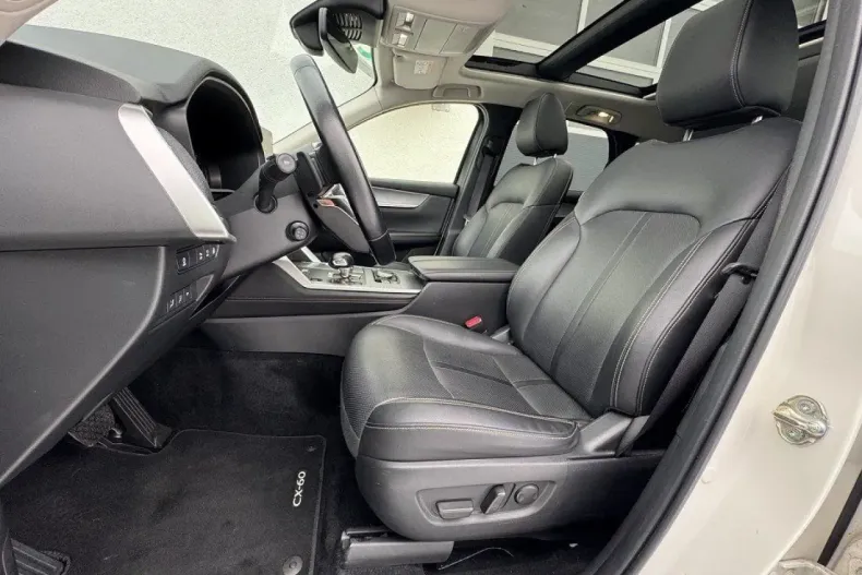 Mazda CX-60 din 2022 cu 58.784 km - oferta MAZ169568 - foto 5