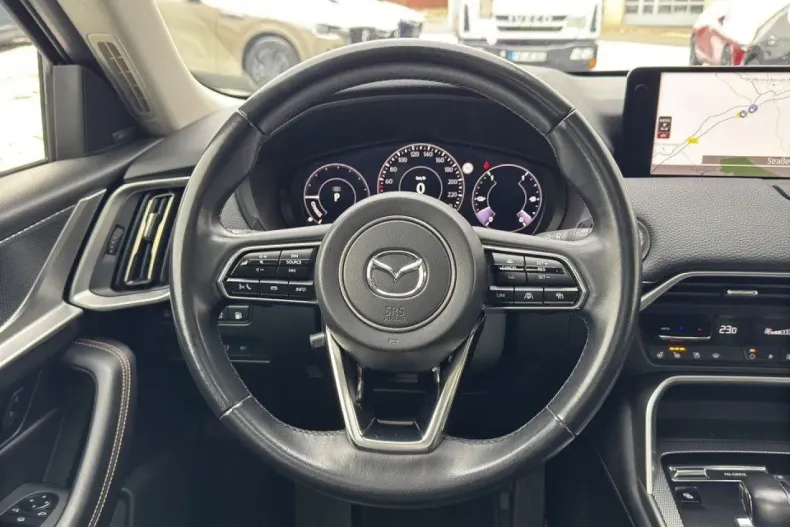 Mazda CX-60 din 2022 cu 58.784 km - oferta MAZ169568 - foto 6