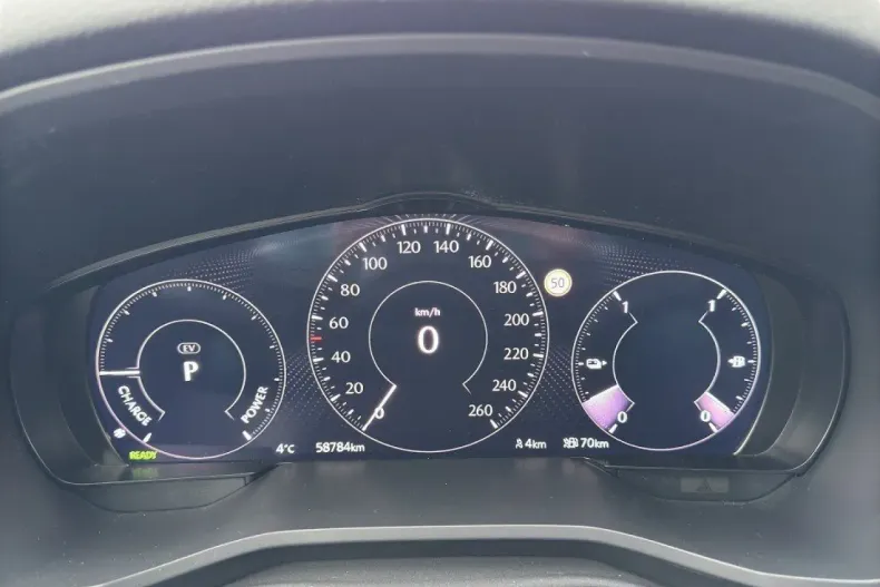 Mazda CX-60 din 2022 cu 58.784 km - oferta MAZ169568 - foto 7