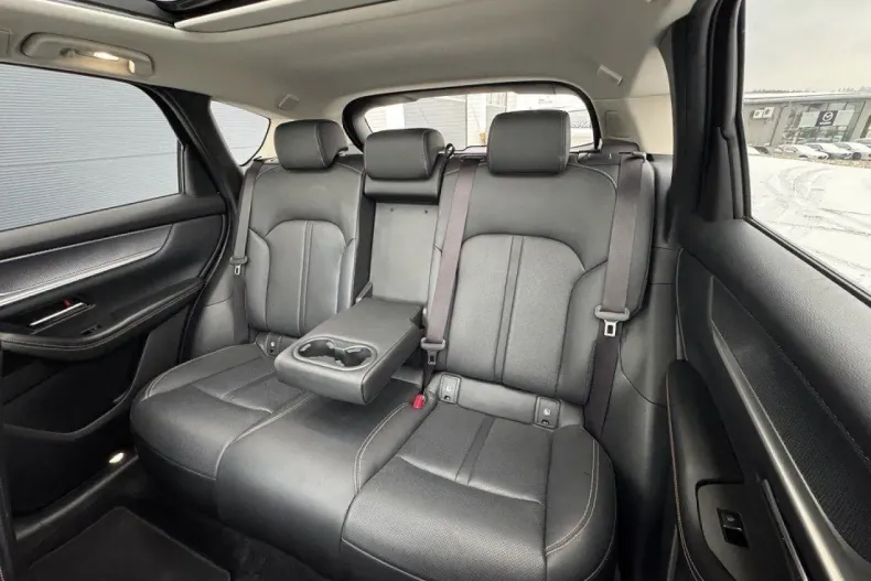 Mazda CX-60 din 2022 cu 58.784 km - oferta MAZ169568 - foto 9