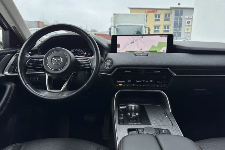Mazda CX-60 din 2022 cu 58.784 km - oferta MAZ169568 - foto 10