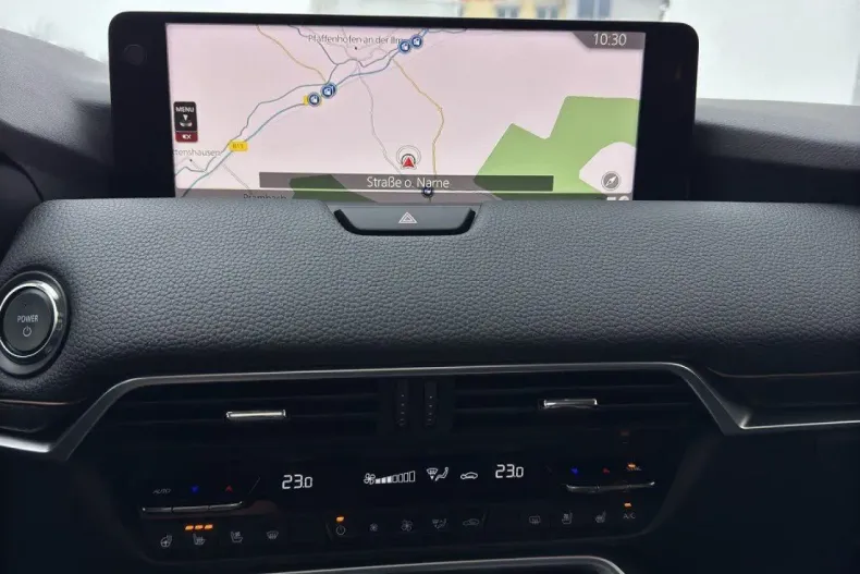 Mazda CX-60 din 2022 cu 58.784 km - oferta MAZ169568 - foto 12