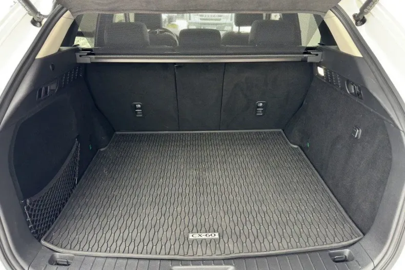 Mazda CX-60 din 2022 cu 58.784 km - oferta MAZ169568 - foto 13