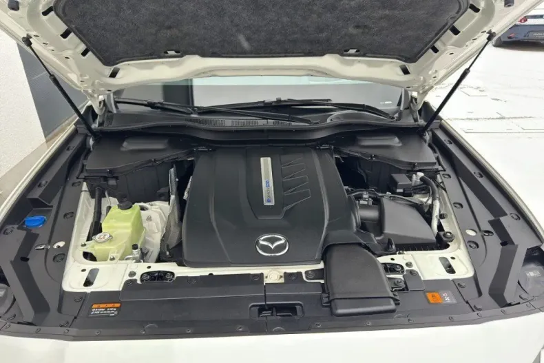 Mazda CX-60 din 2022 cu 58.784 km - oferta MAZ169568 - foto 14