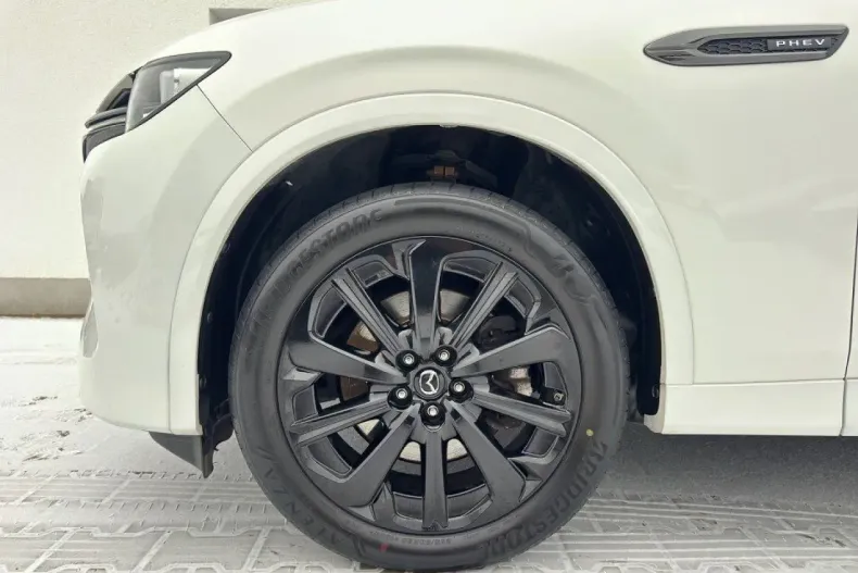 Mazda CX-60 din 2022 cu 58.784 km - oferta MAZ169568 - foto 15