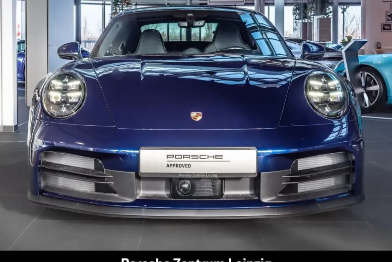 Porsche 992 din 2024 cu 5.858 km - oferta POR169569 - foto 4