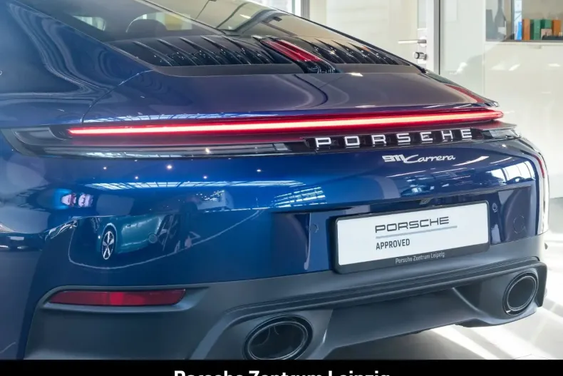 Porsche 992 din 2024 cu 5.858 km - oferta POR169569 - foto 12