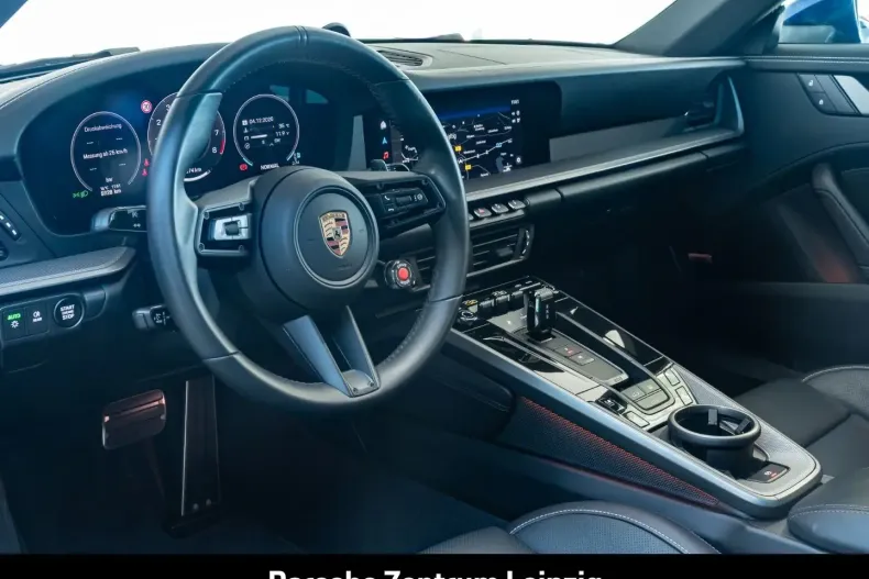 Porsche 992 din 2024 cu 5.858 km - oferta POR169569 - foto 14