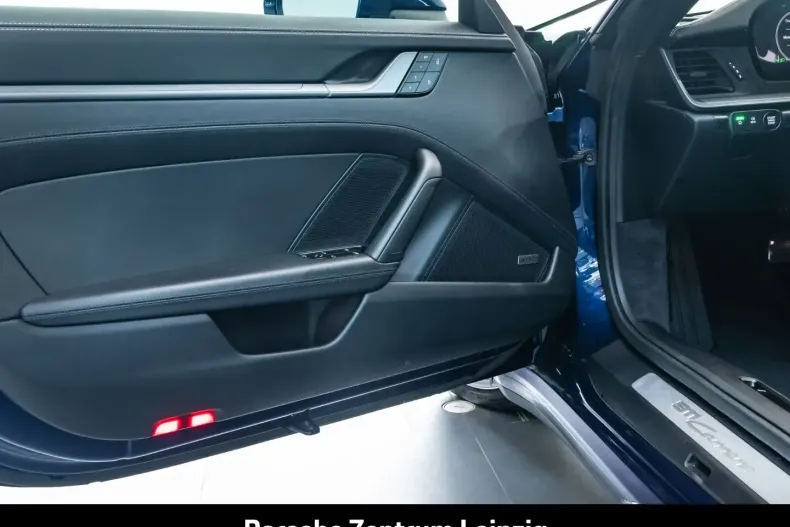 Porsche 992 din 2024 cu 5.858 km - oferta POR169569 - foto 16