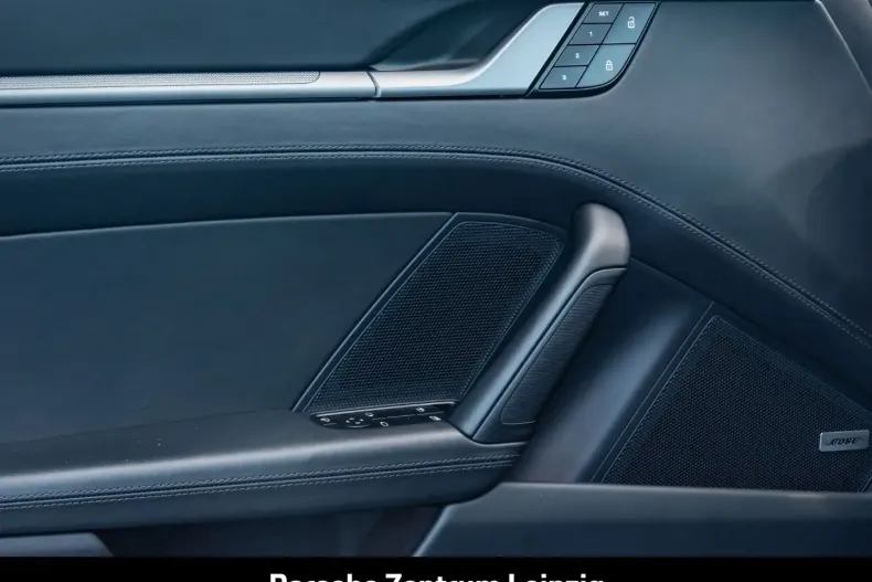 Porsche 992 din 2024 cu 5.858 km - oferta POR169569 - foto 17