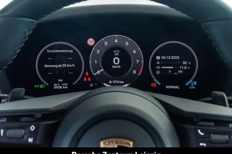 Porsche 992 din 2024 cu 5.858 km - oferta POR169569 - foto 24