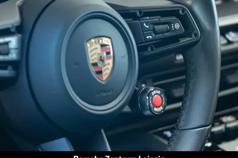 Porsche 992 din 2024 cu 5.858 km - oferta POR169569 - foto 25