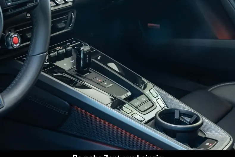 Porsche 992 din 2024 cu 5.858 km - oferta POR169569 - foto 26