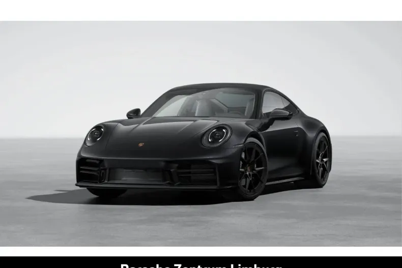 Porsche 992 din 2024 cu 9.300 km - oferta POR169570 - foto 1