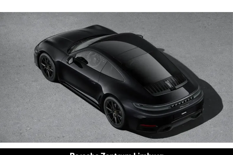 Porsche 992 din 2024 cu 9.300 km - oferta POR169570 - foto 4