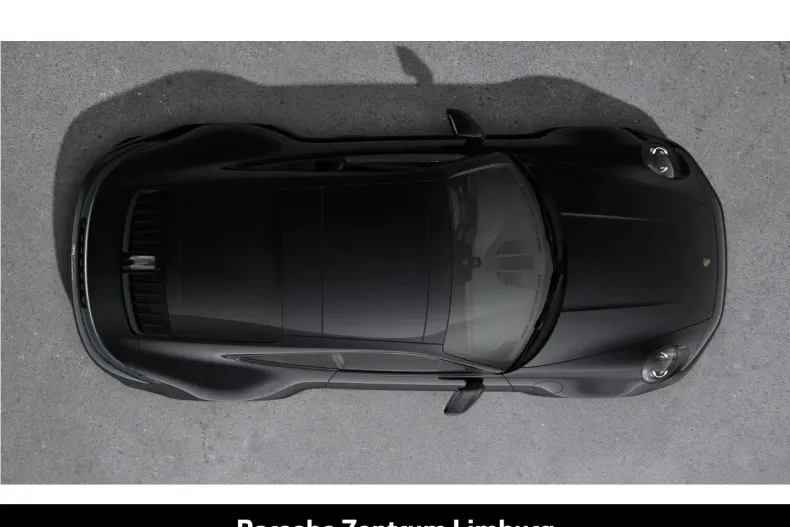 Porsche 992 din 2024 cu 9.300 km - oferta POR169570 - foto 5