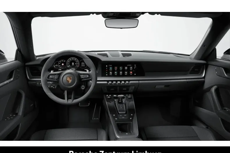 Porsche 992 din 2024 cu 9.300 km - oferta POR169570 - foto 9