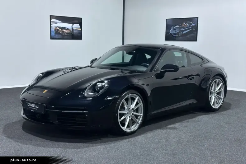 Porsche 992 din 2023 cu 23.500 km - oferta POR169571 - foto 1