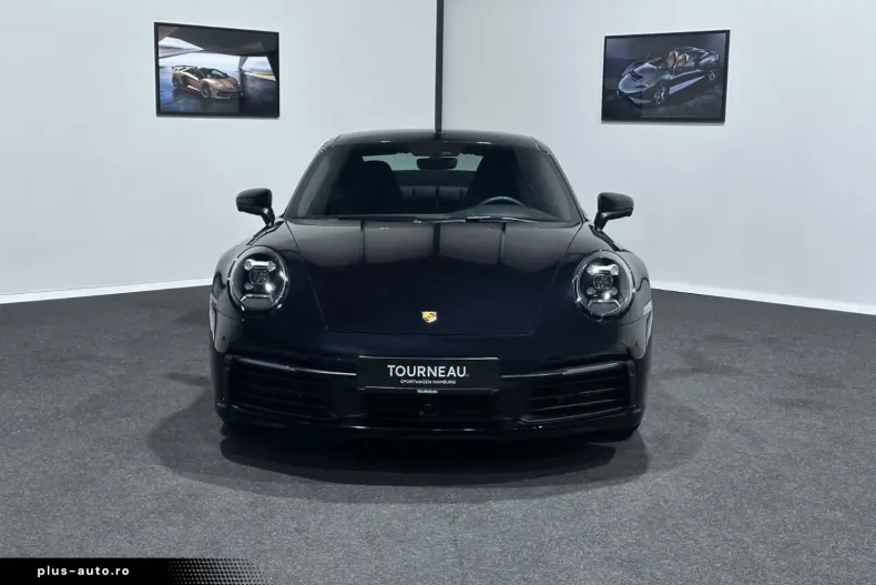 Porsche 992 din 2023 cu 23.500 km - oferta POR169571 - foto 2