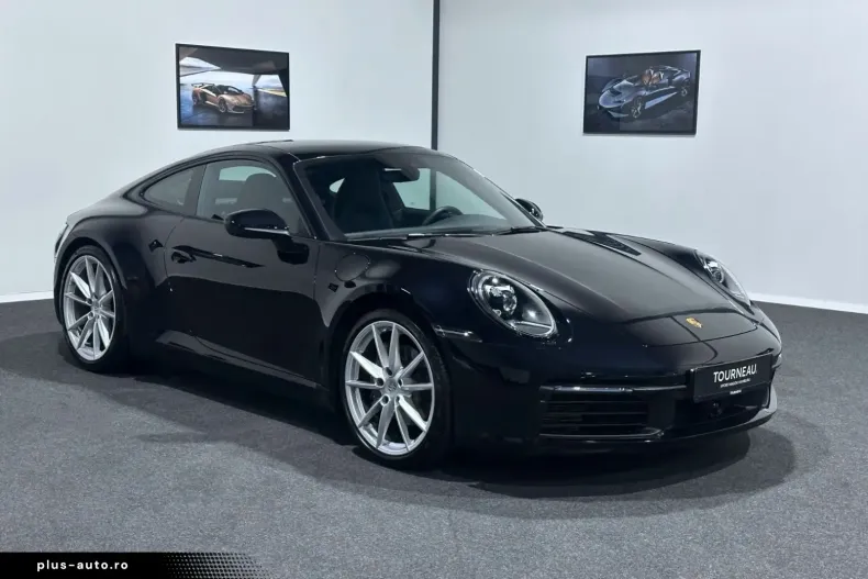 Porsche 992 din 2023 cu 23.500 km - oferta POR169571 - foto 3