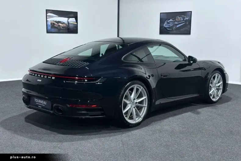 Porsche 992 din 2023 cu 23.500 km - oferta POR169571 - foto 4