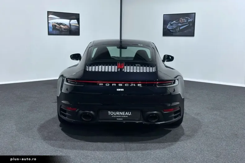 Porsche 992 din 2023 cu 23.500 km - oferta POR169571 - foto 5